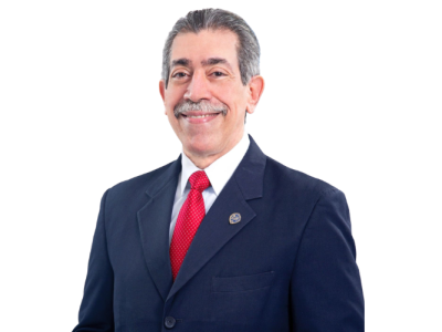 Jorge David Asjana es electo nuevo rector de la UASD para el período 2026-2030
