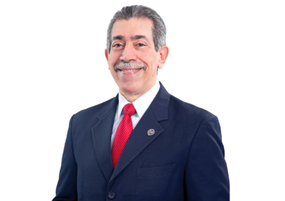Jorge David Asjana es electo nuevo rector de la UASD para el período 2026-2030