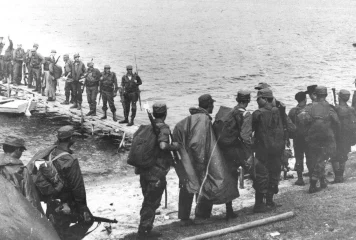 PLD conmemoró 67 años de la Expedición del 14 de Junio