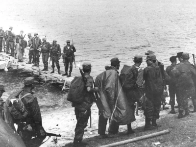 PLD conmemoró 67 años de la Expedición del 14 de Junio