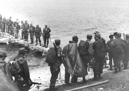 PLD conmemoró 67 años de la Expedición del 14 de Junio