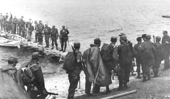 PLD conmemoró 67 años de la Expedición del 14 de Junio
