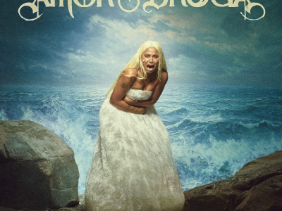 Rolling Stone incluye “Amor & Droga” de Tokischa entre los mejores álbumes de 2026