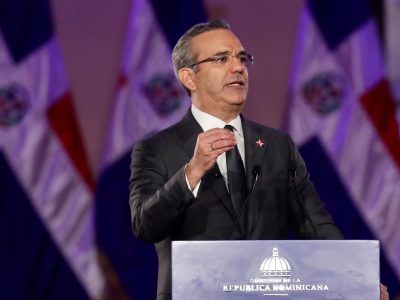 Presidente Abinader ha democratizado las obras del Estado al intervenir las 31 provincias y el Distrito Nacional