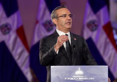 Presidente Abinader ha democratizado las obras del Estado al intervenir las 31 provincias y el Distrito Nacional