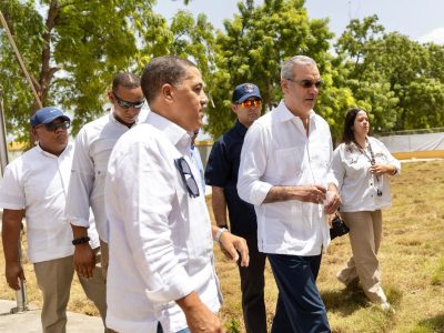 Infraestructura Escolar presentará plan de mejora de centros educativos en Independencia al presidente Abinader