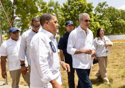 Infraestructura Escolar presentará plan de mejora de centros educativos en Independencia al presidente Abinader