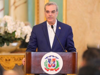 Abinader expresa solidaridad con Venezuela y enviará equipos de rescate tras fuertes sismos