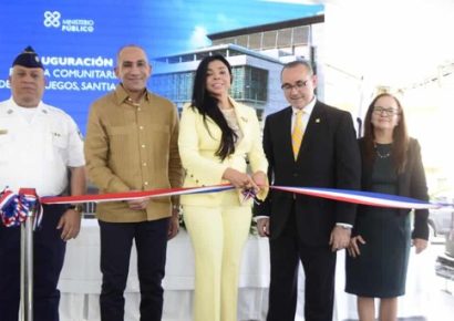 Yeni Berenice Reynoso alerta sobre preocupante aumento de violencia de género e intrafamiliar