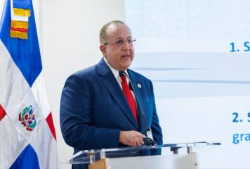 Productores valoran eliminación de cargas tributarias para el agro dominicano