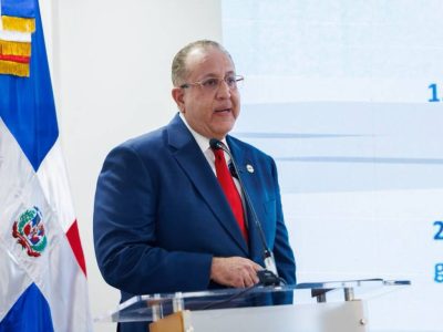Productores valoran eliminación de cargas tributarias para el agro dominicano