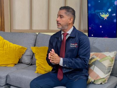 Promipyme llevará EmprendeLAB 2026 a Santiago para fortalecer el emprendimiento en el Cibao