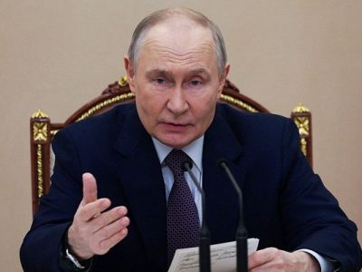 Putin reconoce que tuvo conversaciones con EE. UU. sobre posible intervención militar en Cuba