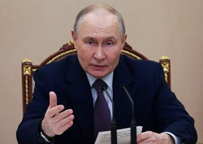 Putin reconoce que tuvo conversaciones con EE. UU. sobre posible intervención militar en Cuba