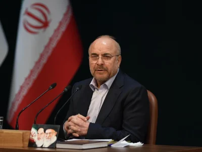 Qalibaf: acuerdo con EE.UU. es una derrota para Washington