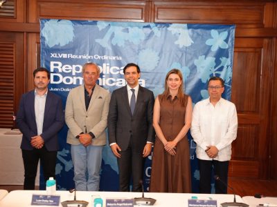República Dominicana reúne a 22 países en foro audiovisual iberoamericano y anuncia apoyo para estrenos de cine nacional