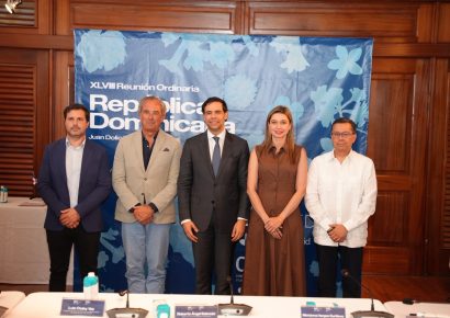 República Dominicana reúne a 22 países en foro audiovisual iberoamericano y anuncia apoyo para estrenos de cine nacional