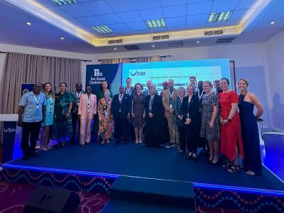 República Dominicana se integra a un acuerdo global para proteger arrecifes de coral resistentes al cambio climático