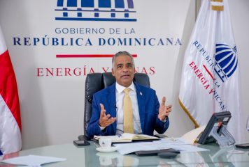RD entrega a Belice liderazgo energético del SICA