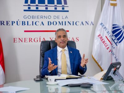 RD entrega a Belice liderazgo energético del SICA