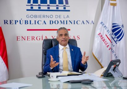 RD entrega a Belice liderazgo energético del SICA
