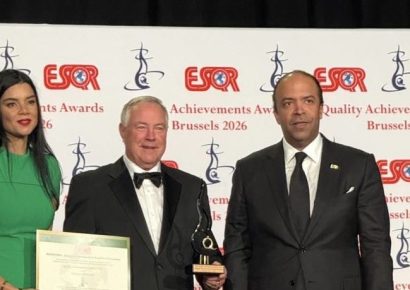 Refidomsa recibe reconocimiento internacional por su excelencia en gestión y calidad