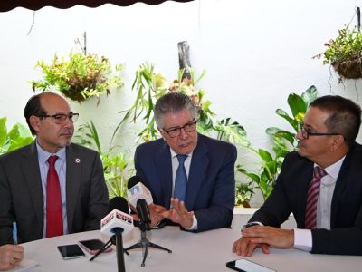 República Dominicana impulsa la Semana de la Salud Mental Penitenciaria con alcance nacional e internacional