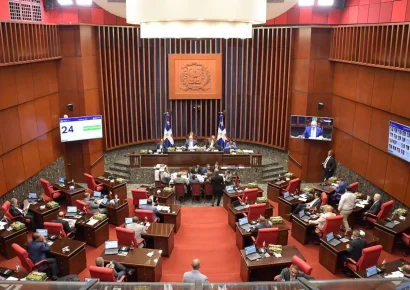 Senado aprobó modificaciones a la Ley de Residuos Sólidos en sesión extraordinaria