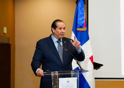 Salud Pública garantiza sostenibilidad de programas VIH