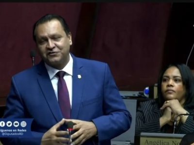 Martínez pidió consenso pleno en reforma laboral