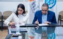 Sky High Dominicana y HGPS sellan alianza para impulsar turismo de salud en RD
