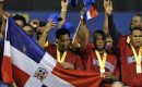 República Dominicana busca oro en béisbol en los JCC 2026