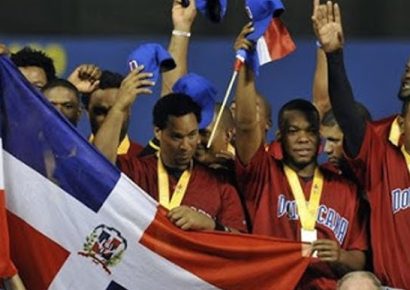 República Dominicana busca oro en béisbol en los JCC 2026