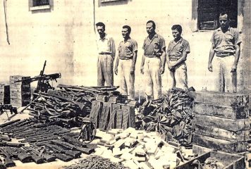 El PLD conmemora la Gesta de Luperón del 19 de junio de 1949