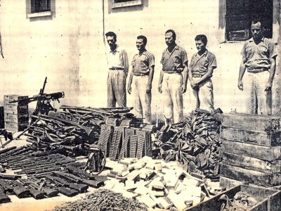 El PLD conmemora la Gesta de Luperón del 19 de junio de 1949