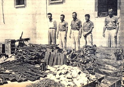 El PLD conmemora la Gesta de Luperón del 19 de junio de 1949