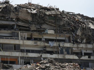 EE.UU. envía 150 millones y brigadas de rescate tras terremotos en Venezuela