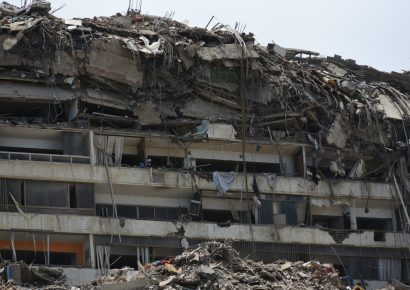 EE.UU. envía 150 millones y brigadas de rescate tras terremotos en Venezuela