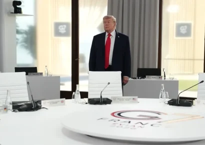 Trump amenaza a Irán con “consecuencias inimaginables” si desarrolla un arma nuclear