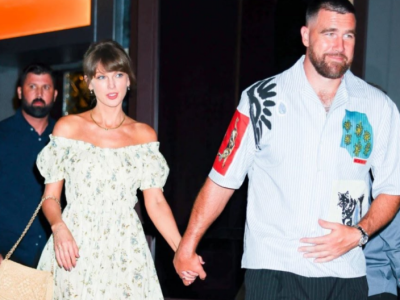 Taylor Swift y Travis Kelce planean casarse en el centro de Nueva York, según TMZ