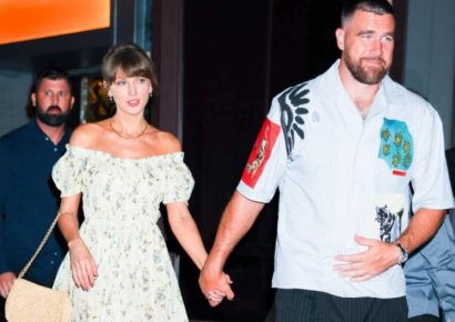 Taylor Swift y Travis Kelce planean casarse en el centro de Nueva York, según TMZ