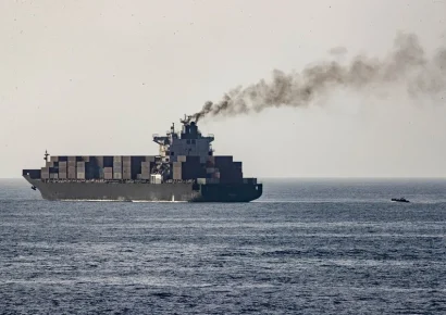 Tres marineros indios fallecen tras bombardeo estadounidense a petrolero en el golfo de Omán