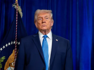 Trump aumenta la presión sobre Brasil en plena carrera electoral entre Lula y Bolsonaro