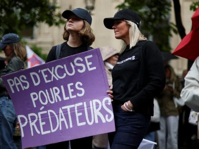 Informe sobre caso Lyhanna reveló cadena de errores en protección de menores en Francia
