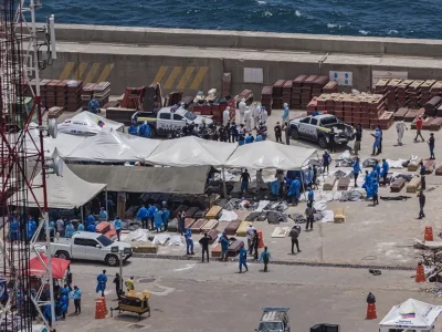 ONU señala un rápido empeoramiento de las condiciones humanitarias en Venezuela