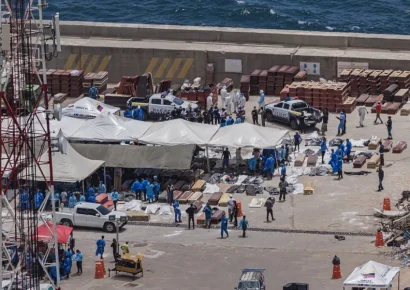 ONU señala un rápido empeoramiento de las condiciones humanitarias en Venezuela