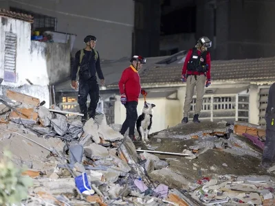La ONU activa una respuesta internacional de emergencia tras los terremotos en Venezuela