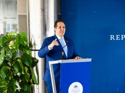Ministro de Salud de RD participará en cumbre de la ONU sobre VIH/Sida en Nueva York