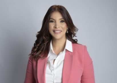 Nikauly de la Mota denuncia a Milton Morrison por intento de extorsión