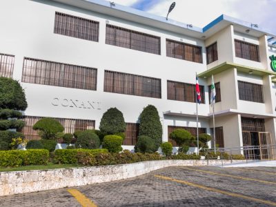Dictan 30 días de medida cautelar a tres menores por muerte en Conani